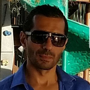 Meet your Posher, Ferhan